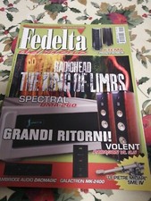 Fds apr11 spectral usato  Italia