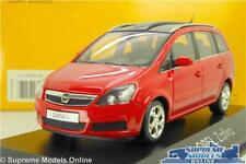 Opel vauxhall zafira d'occasion  Expédié en Belgium