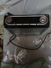 Autoradio delphi grundig usato  Brindisi