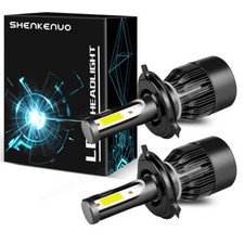 Led headlight bulbs for sale  UK