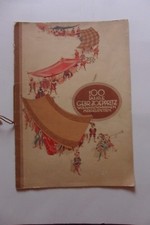 100 jahre gebr gebraucht kaufen  Deutschland