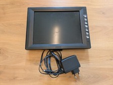 monitor 12v gebraucht kaufen monitor 12v gebraucht kaufen Marl
