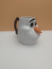 Disney olaf mug for sale  HARTLEPOOL