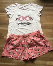 Ensemble pyjama femme d'occasion  Saint-Ouen