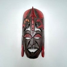Vintage african tribal for sale  Liberty