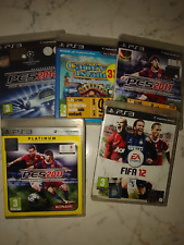 Giochi ps3 lotto usato  Italia