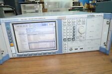 Rohde schwarz smu200a for sale  Crystal Lake