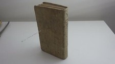 1791.grammaire latine françai d'occasion  Saint-Quay-Portrieux