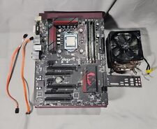 Msi b150 gaming for sale  Madison