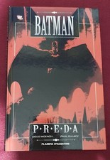 Batman preda cartonato usato  Nichelino