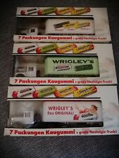 Wrigley spearmint kaugummi gebraucht kaufen  Polch