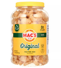Mac original fried for sale  Cypress