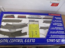 Fleischmann 66370 digital gebraucht kaufen  Wenden