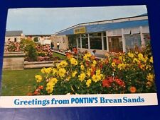 brean sands for sale  NORTHAMPTON