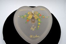 Westmoreland frosted glass for sale  Saint Robert