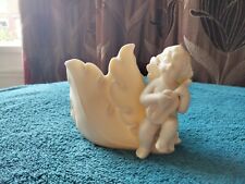 Vintage cherub angels for sale  SUNDERLAND