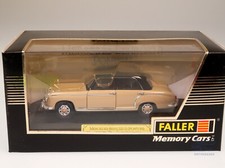 faller 1 43 gebraucht kaufen faller 1 43 gebraucht kaufen Rhauderfehn