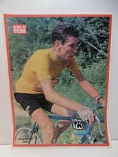 Cyclisme tour miroir d'occasion  France