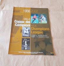 Inserto calcio 1956 usato  Vo