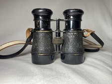 Altes igee fernglas gebraucht kaufen  Albstadt