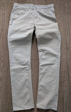 Levis cords dirty for sale  LONDON