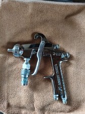 Iwata w200 w400 gebraucht kaufen  Bad Griesbach i.Rottal