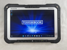 Panasonic toughpad mk1 d'occasion  Expédié en Belgium