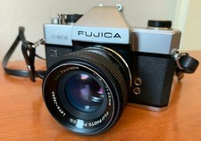 Fujica 801 fuji usato  Italia