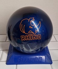 Brunswick rhino bowling for sale  Muskegon
