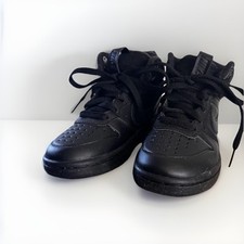 Jungen nike court gebraucht kaufen  Winnweiler