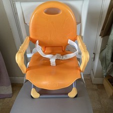 Chicco baby bouster for sale  MELKSHAM