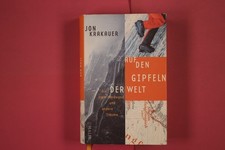 274128 jon krakauer gebraucht kaufen  Herzebrock-Clarholz