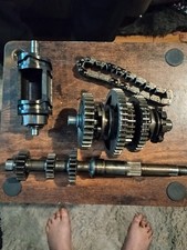 Yamaha kodiak yfm for sale  Cairo