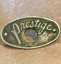 Prestige badge mij for sale  Stamford