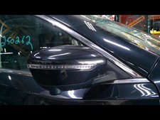 Usado, Espelho retrovisor lateral para passageiros aquecido com memória compatível com 17-20 ROGUE 1623721 comprar usado  Enviando para Brazil