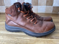 Hotter ladies brown for sale  NEWPORT PAGNELL