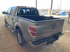 Driver rear side for sale  Tyler
