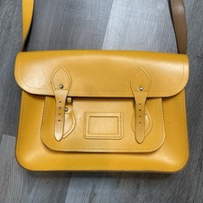 Cambridge satchel company for sale  Pound Ridge
