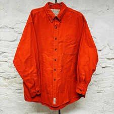 Usado, Camisa vintage anos 90 Abercrombie & Fitch camurça original cabide de flanela pesada comprar usado Usado, Camisa vintage anos 90 Abercrombie & Fitch camurça original cabide de flanela pesada comprar usado  Enviando para Brazil