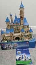 Ravensburger disney castle for sale Ravensburger disney castle for sale  BROCKENHURST