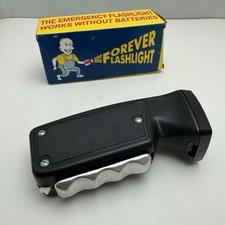 Cjm forever flashlight for sale  Moxee