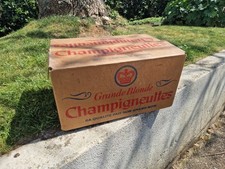 Carton caisse pack d'occasion  Plonéour-Lanvern