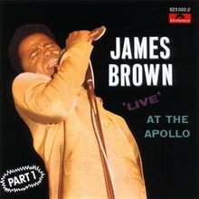 Live apollo james gebraucht kaufen  Berlin