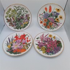 Franklin porcelain flowers for sale  CARLISLE
