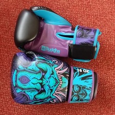 Buddha fight wear for sale  CORBY