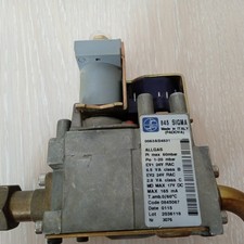Viessmann boiler gas d'occasion  Expédié en Belgium