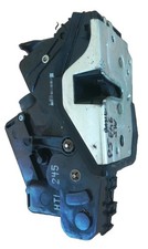 7.011245 serratura porta usato  Volvera