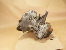 Easytronic getriebe pel gebraucht kaufen  Vreden