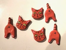 Orange tabby cat for sale  Columbus