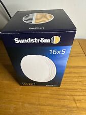 Sundstrom 221 pre for sale  SOUTHAMPTON